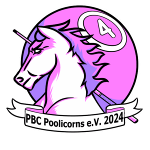 PBC-Poolicorn e.V. Logo