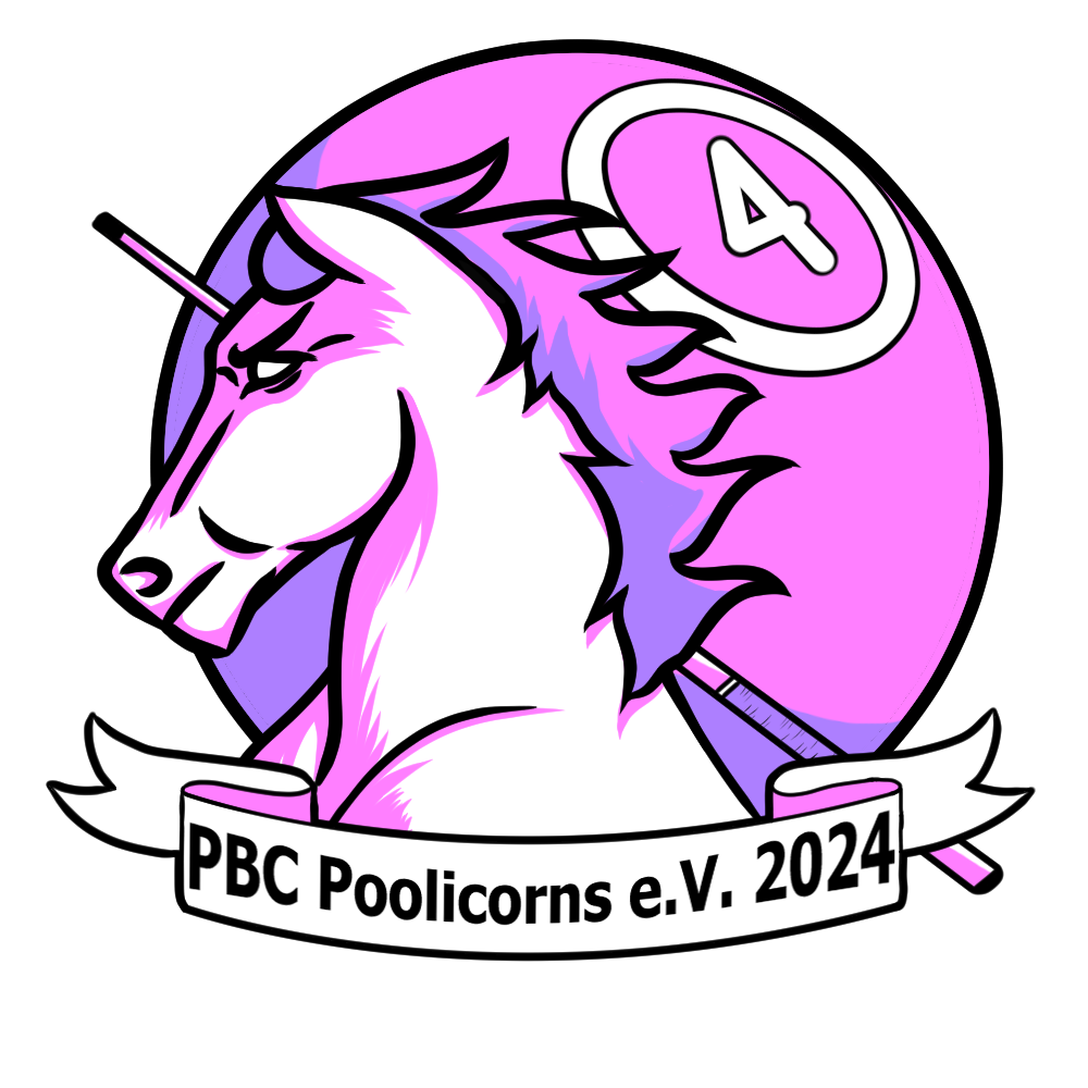 PBC-Poolicorn e.V. Logo